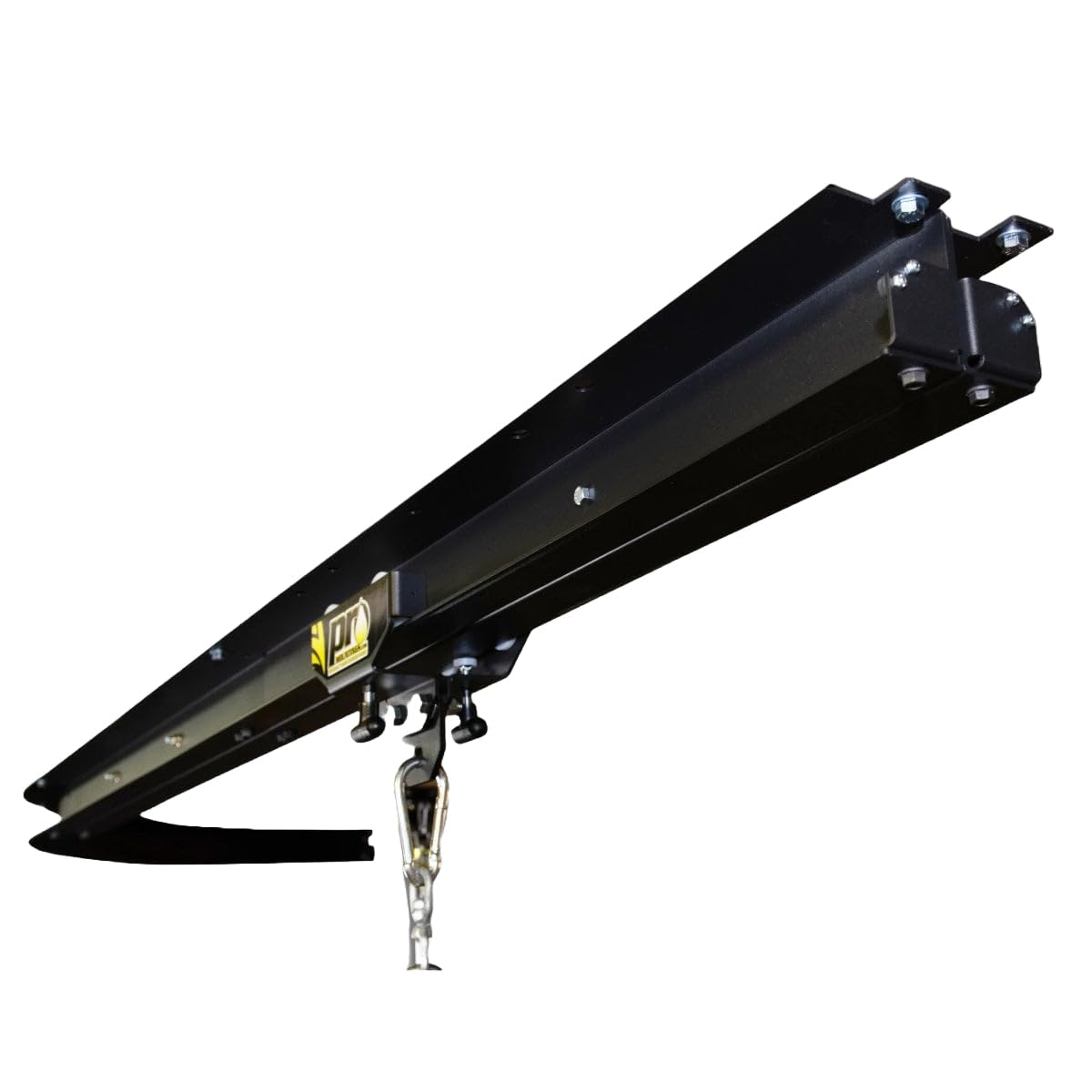 PRO Mountings Roller Mount Track