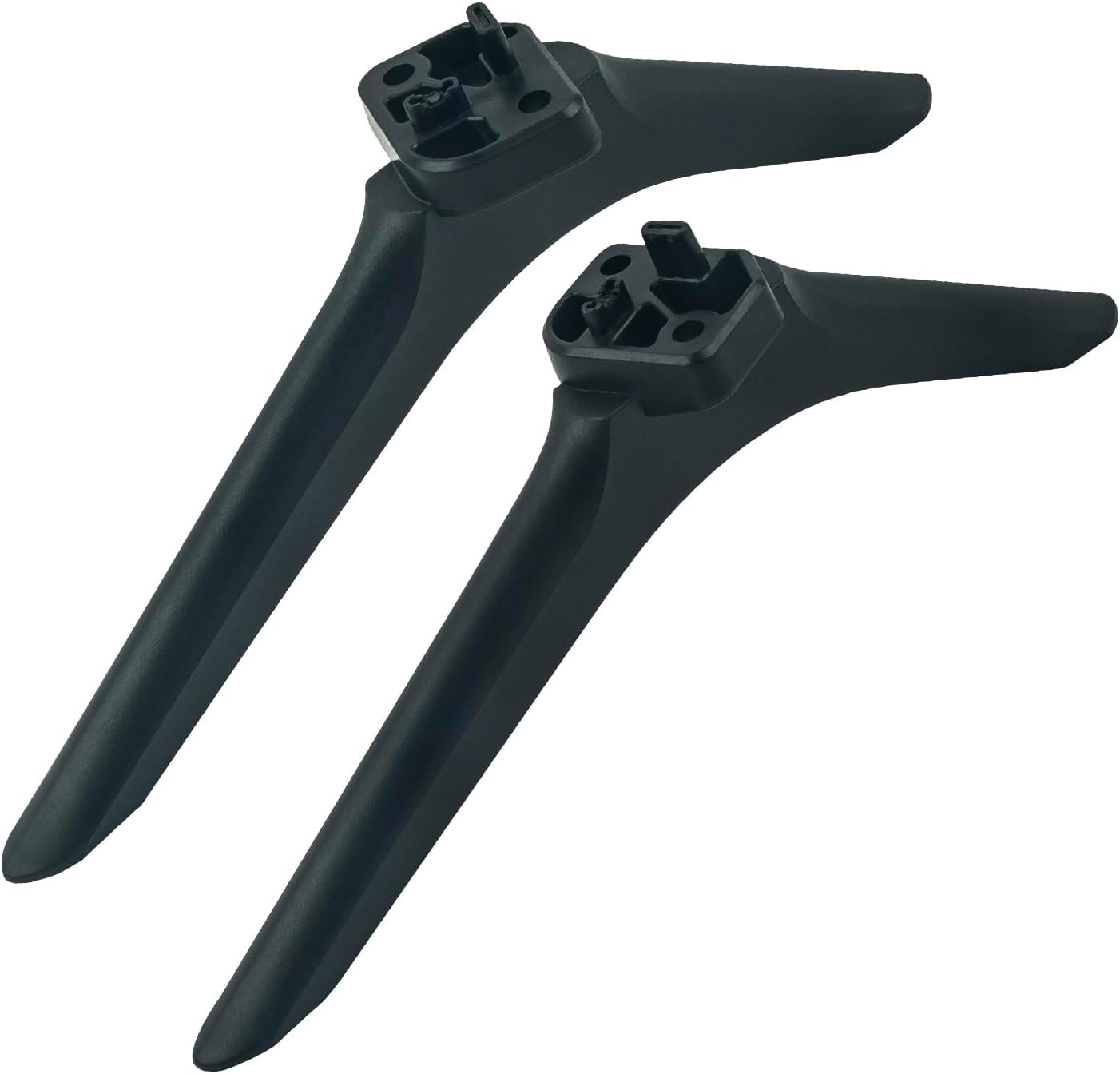 VINABTY 43H4030F3 43" Base TV Stand Legs Replacement fit for Hisense Smart LED TV Class FHD TV