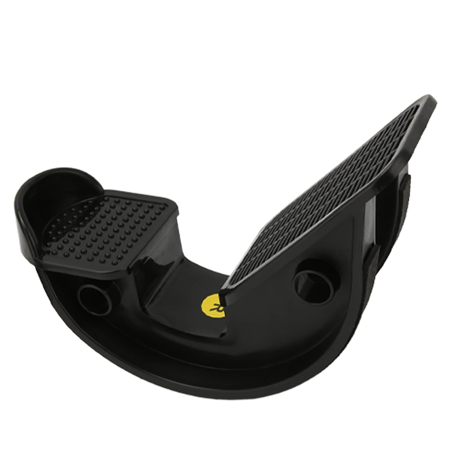 Foot Rocker Calf Stretcher, Feet Ankle & Leg Stretching for Achilles Tendinitis & Plantar Fasciitis Pain Relief, Shin Splint, Tight Calves, Arch & Heel Pain Relief - Ankle Wedge