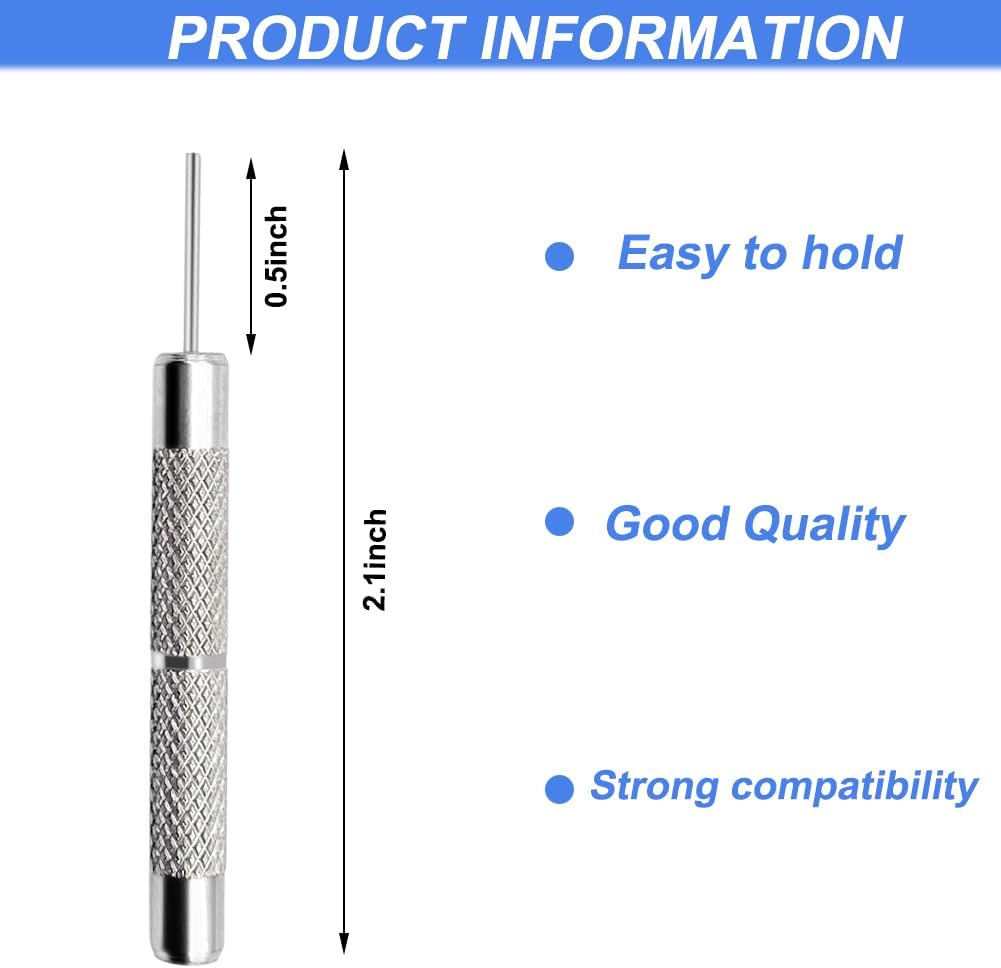 AYWFEY 4 Pcs SIM Card Tray Eject Pin Tools Removal Tool Ejector Pin Needle for All Models Compatible with All iPhone