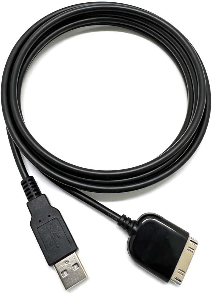 2IN1 E200 E250 E260 E270 E280 C200 2GB/4GB/8GB Mp3 GuangMaoBo USB Data SYNC & Charger Cable for SANDISK Sansa Sansa