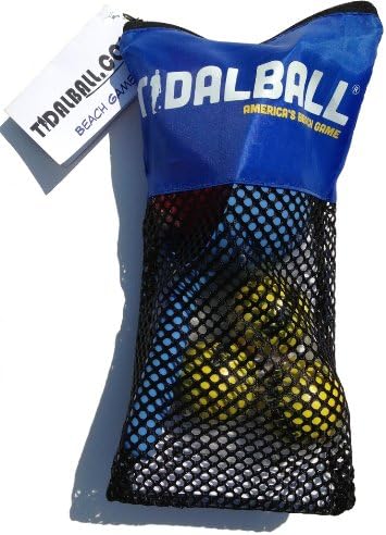 Set | America’s Ultimate Beach Game Accessories And Must Haves, Outdoor Toss Beach Games for Adults Teens Friends & Family