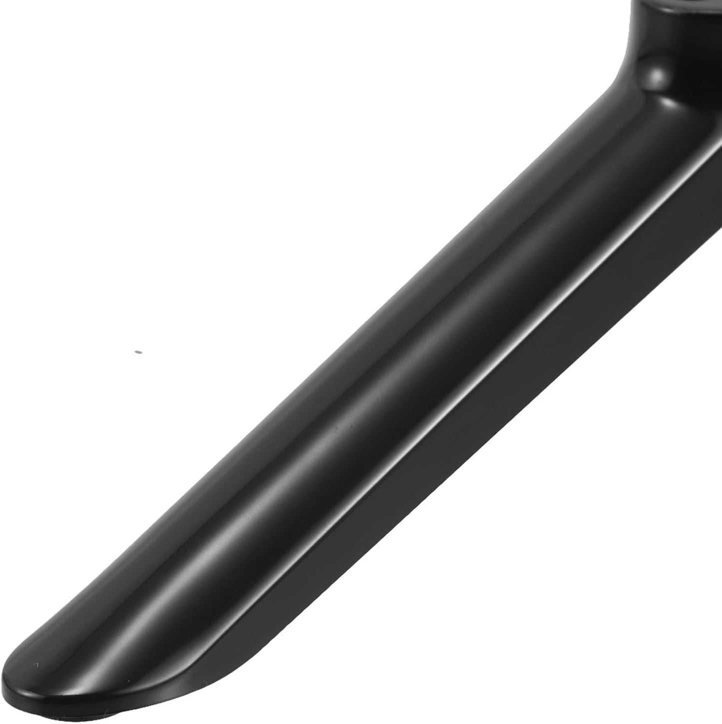 COHEALI 8.86 Inch Tv Stand Legs Replacement Universal Flat Screen Tv Base with Screws Easy Installation for Living Room