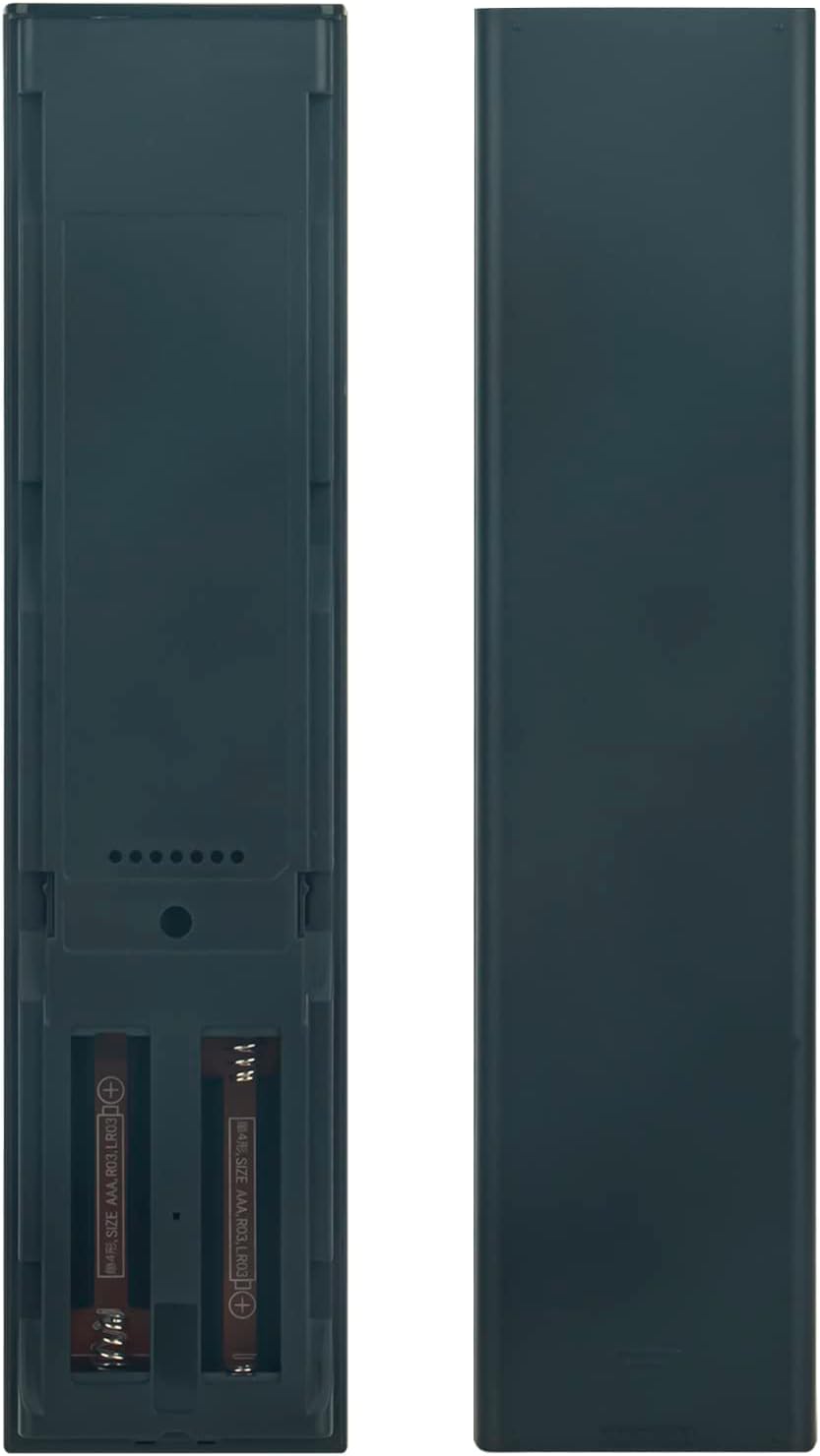ECONTROLLY AKB68183605 BD390V-N BD390 BD390C BD390V Replaced Remote Control fit for LG Blu-Ray Disc Player Recorder