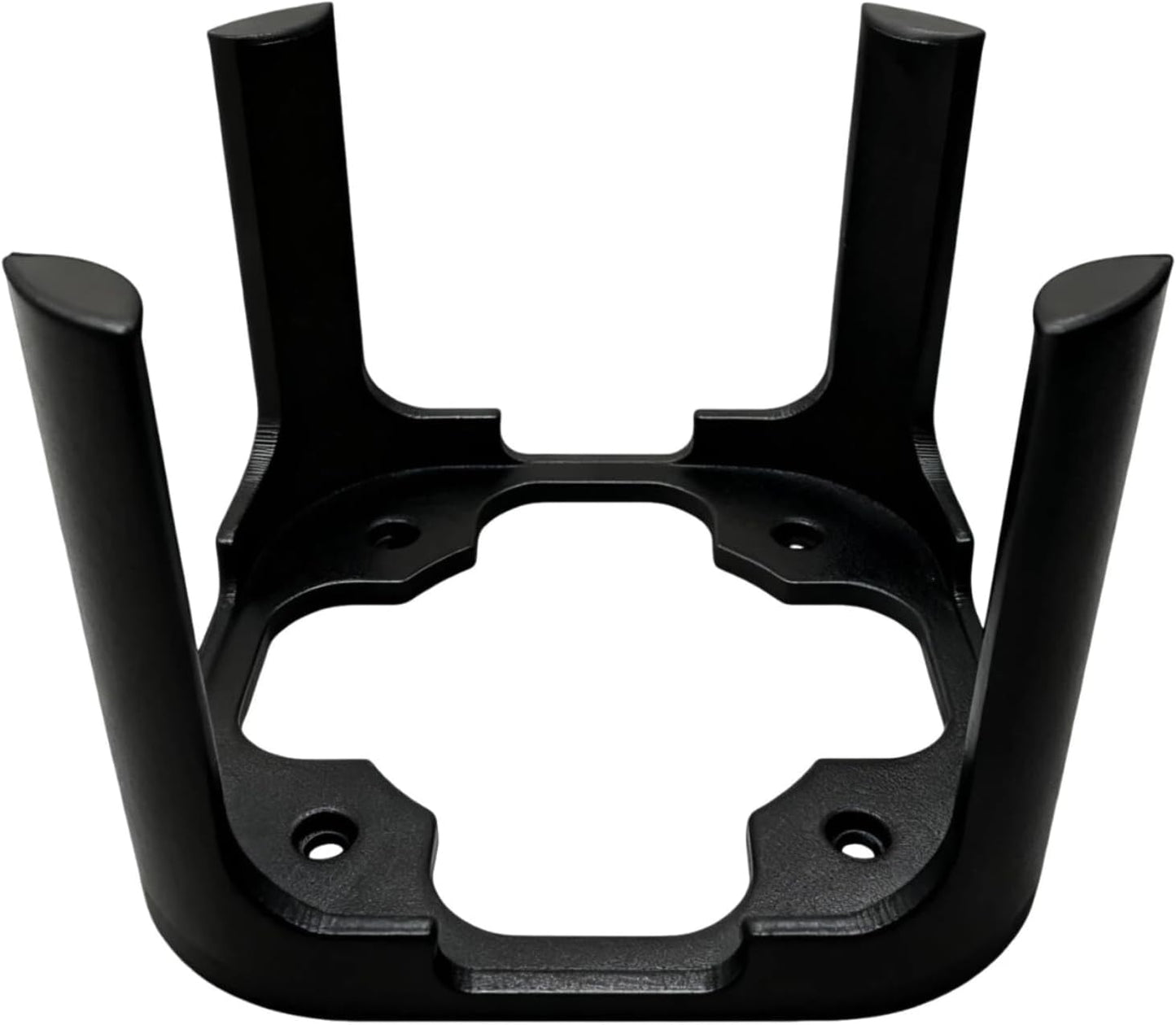Fignamt G4 Setup Mount for HP Thunderbolt Docking Station, Under-Desk or Wall Bracket, for Clean Cable