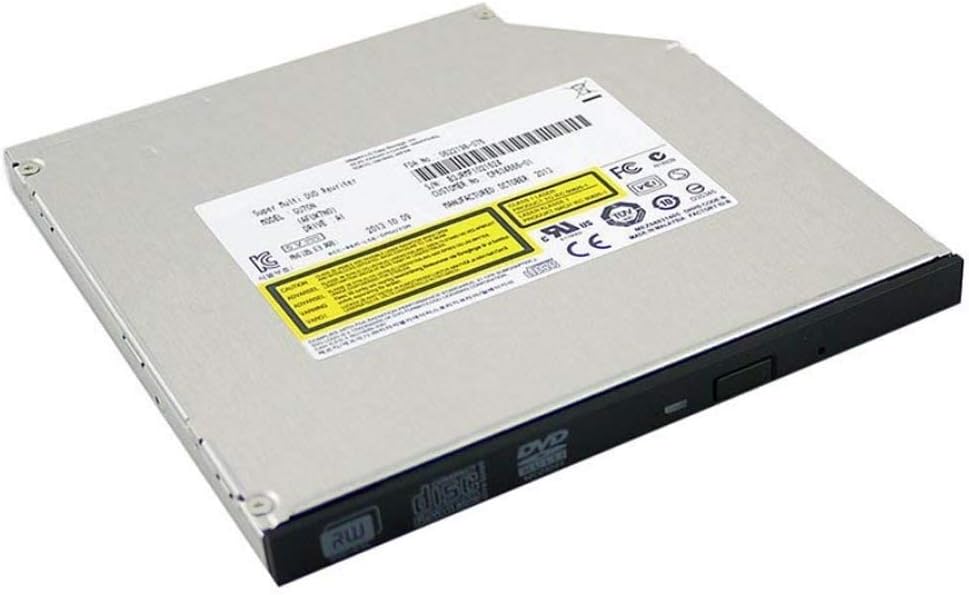 ECOMPUTER Z240 Z440 Z840 CD DVD Burner Writer Player Drive for HP Computer
