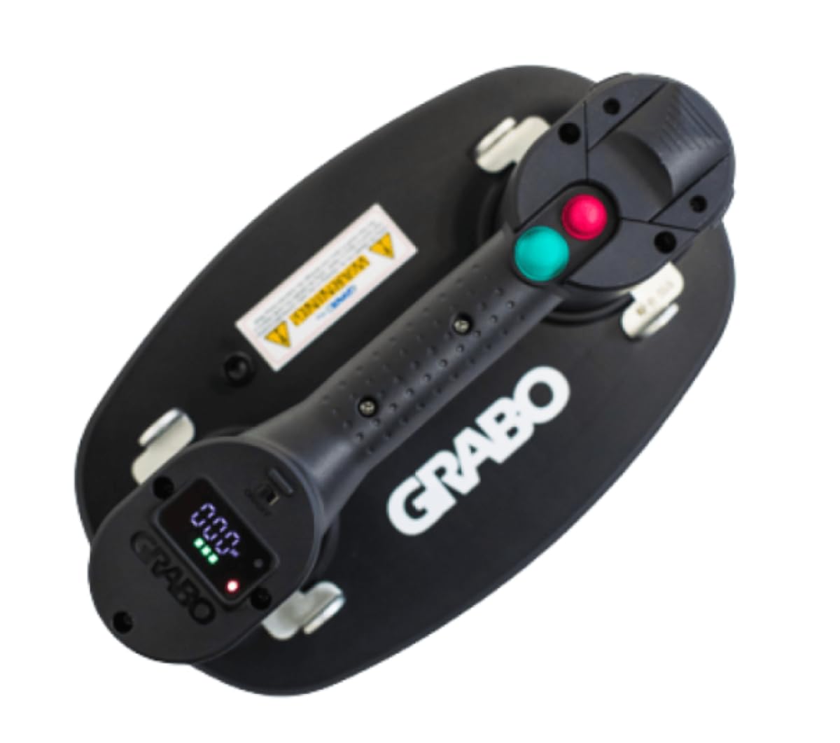 GRABO PRO-Lifter 20 - in Blow Mold CASE