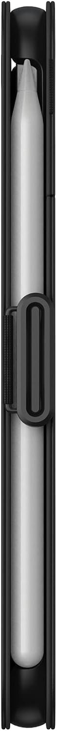 Speck (2021) Products Balance Folio iPad mini Case and Stand, Black/Black