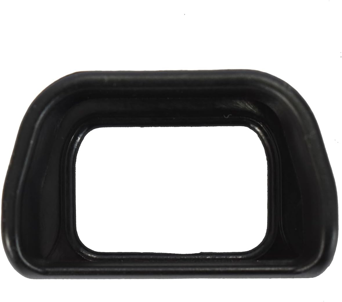 2 Pack EP-12 A33 A55 A57 A58 A65 A77 Camera Eyecup Eyepiece Replacement Viewfinder for DSLR Camera