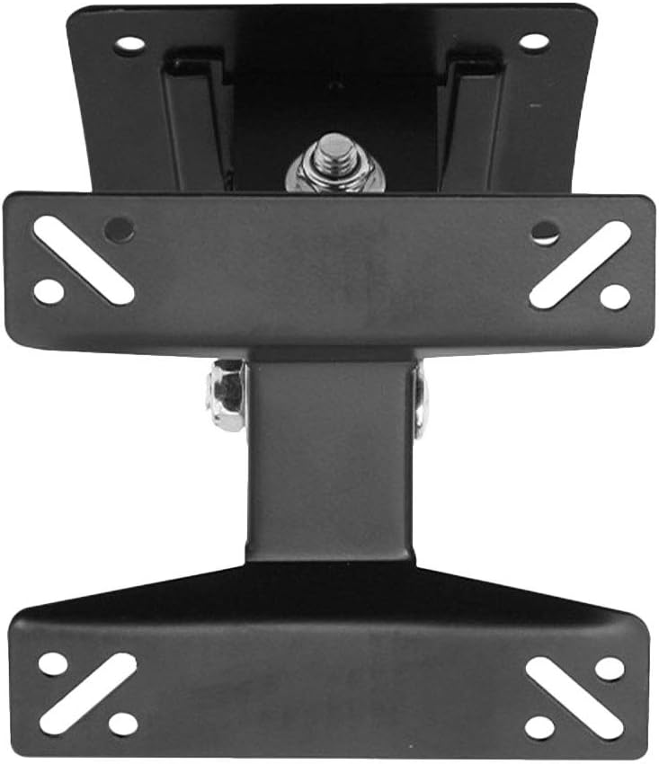 ULTECHNOVO 1Pc f01 Adjustable Television tv Stand to Rotate Stretchable LCD TV Holder Accessories LCD Holder Hanger