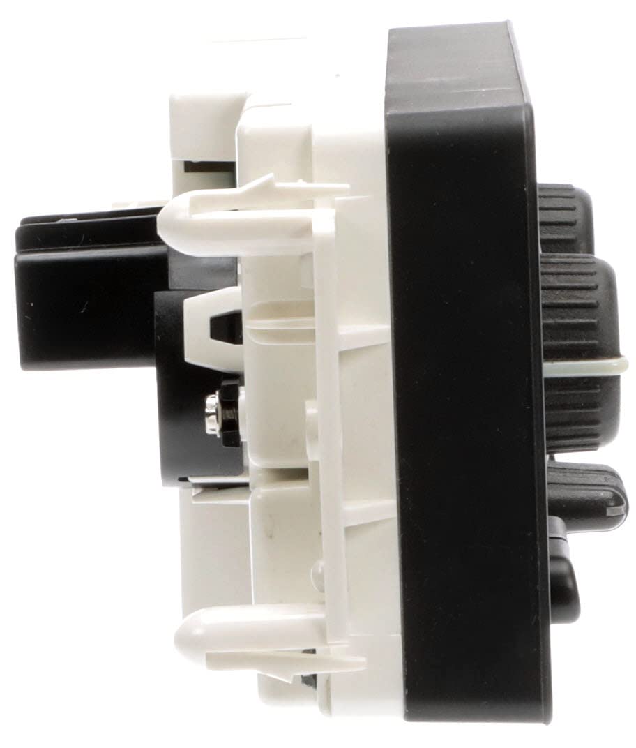 Dorman 599-003 Remanufactured Climate Control Module Compatible with Select Cadillac/Chevrolet/GMC Models