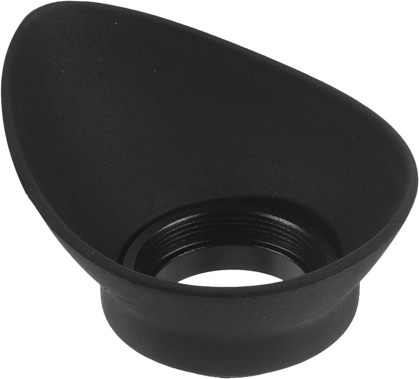 Durable Replacement Viewfinder Eyecup for Cameras - Easy Installation