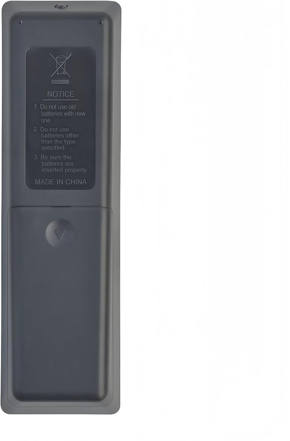 Tavether NH305UD Universal Replacement Remote Control for Emerson LCD HDTV TV
