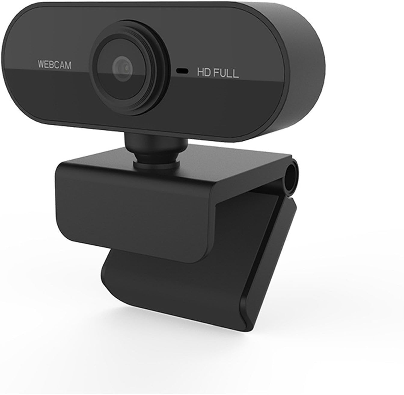 Lovskoo 1080p Streaming Camera HD Webcam USB Pc Camera Webcam for Pc Gaming Computer Web Cameras for Desktop Computer