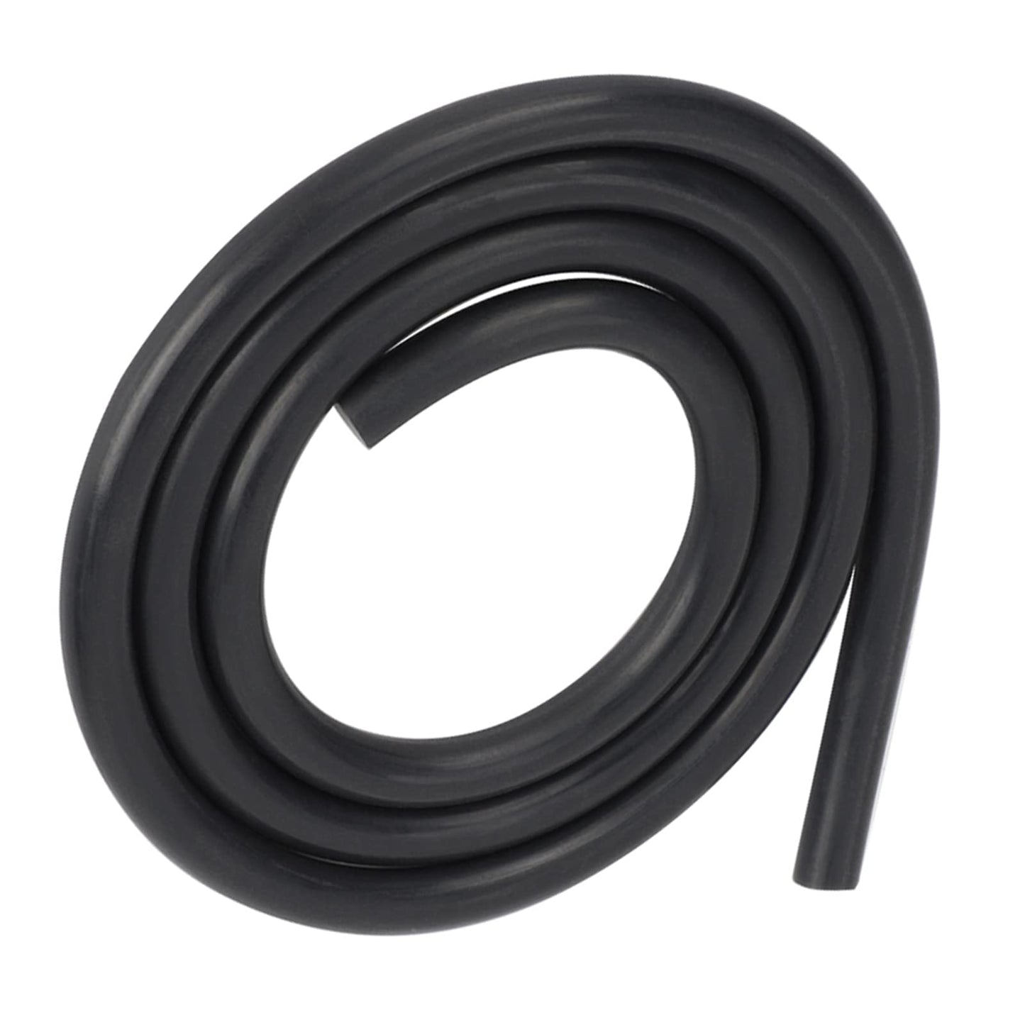 Leapiture 10mm Stuffing Tube Silicone Bending Inserts Shaping Acrylic Tube Repair Parts Hard Tube Fittings Tubing(10mm diameter)