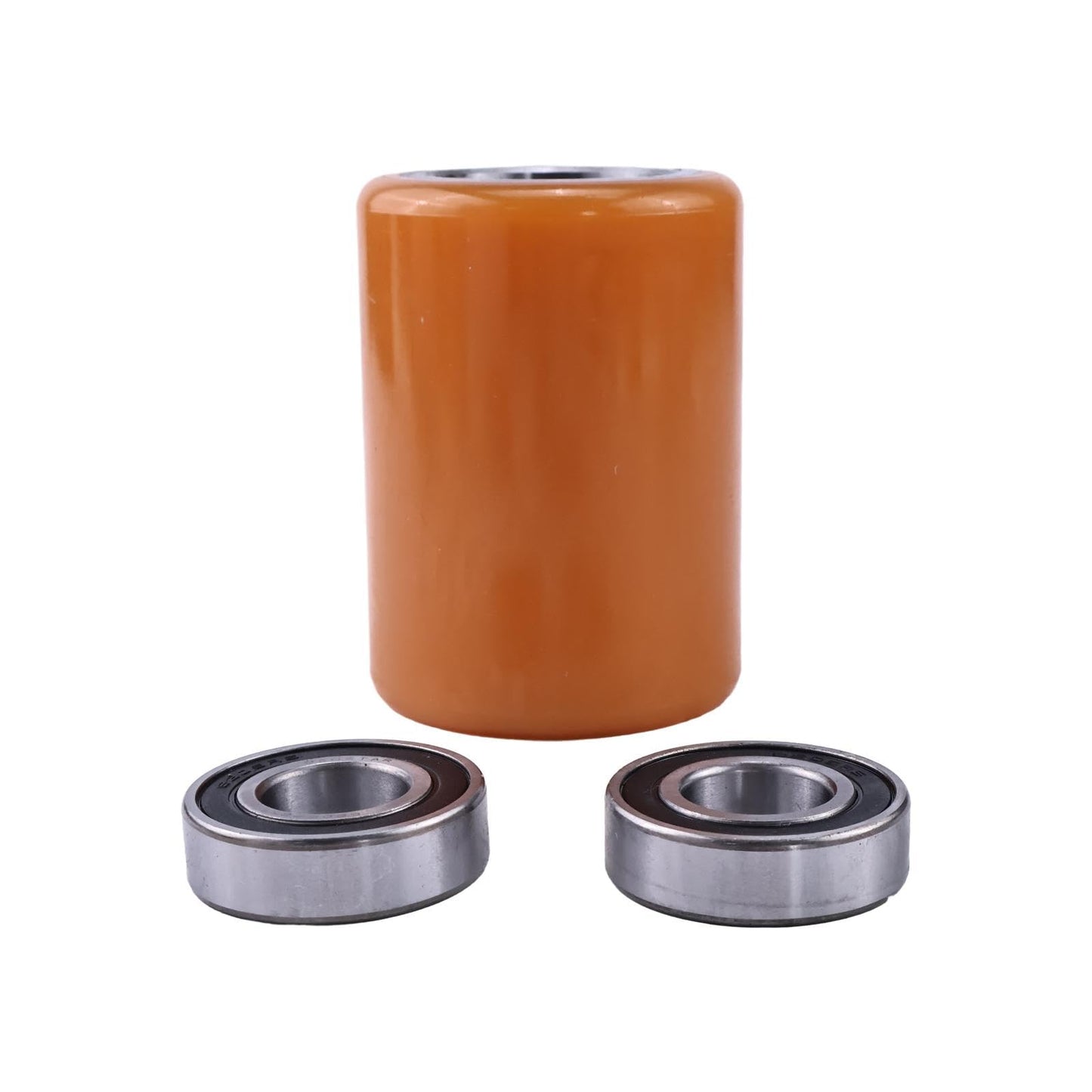 Svyoroo Electric Pallet Jack Wheel 00590-53386-71 005905338671 Compatible with Toyota Forklift 8HBW23