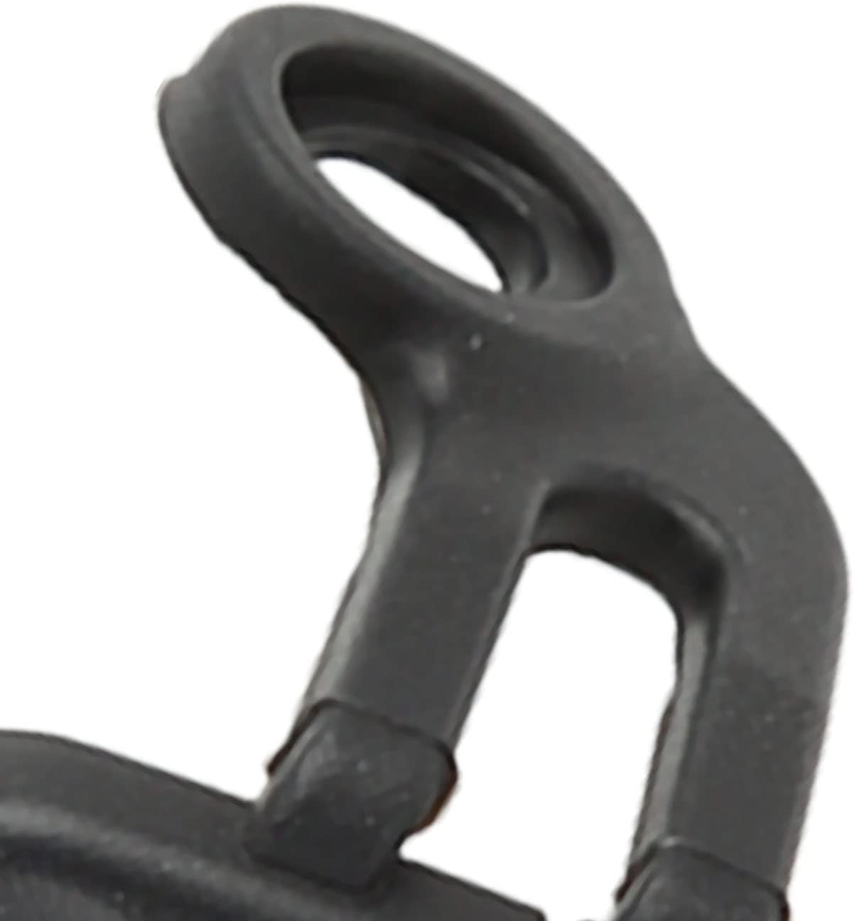 D3 D3X D3S Remote Shutter Release, Rubber Top Cover Camera Shutter Release Cable Terminal Cover
