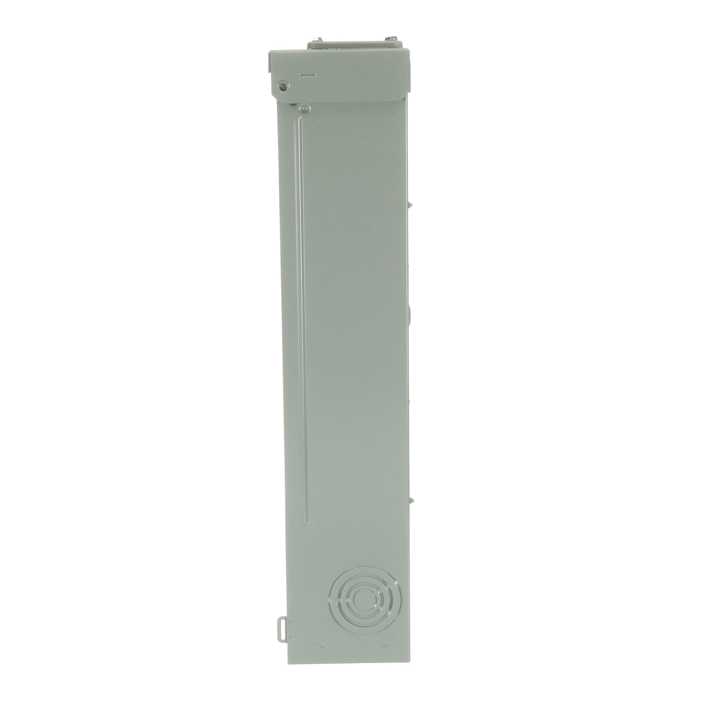 ABB THQMV200NREP Type 3R Enclosed Main Breaker • 200A • Single-Phase • 22kAIC • PowerMark Gold • Surface Mount