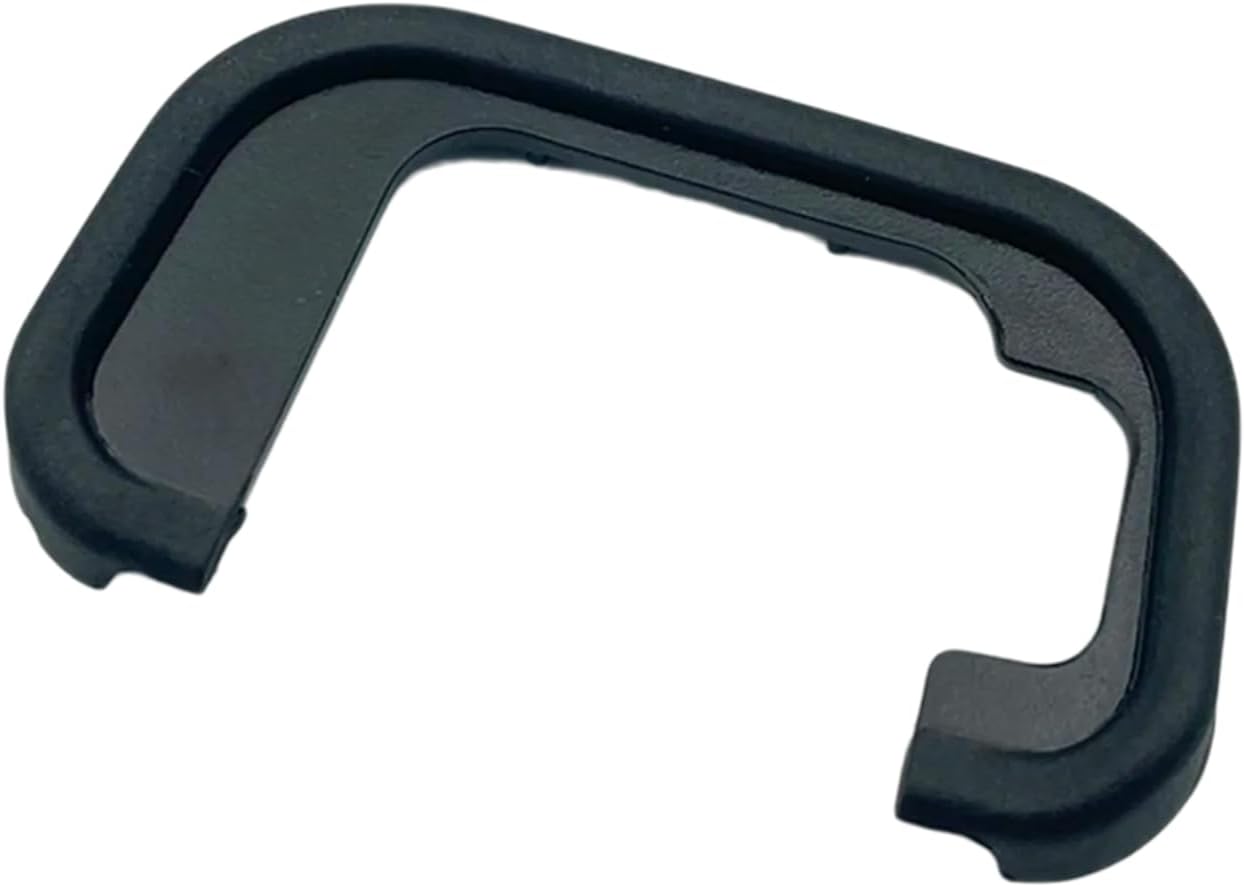 KEIYANA Camera for Eyepiece Viewfinder View Finder Eye Cup Eyeshade Camera Photographer Accessories