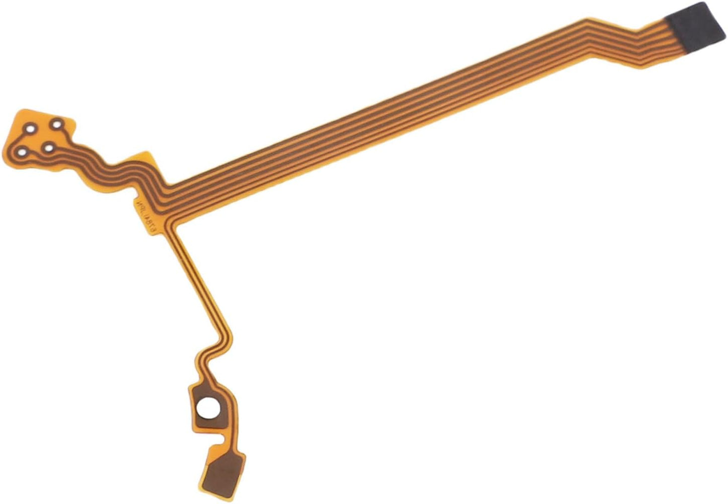 Eminchu 17 35mm Lens Aperture Cable, Replacement Cable for AT X to Camera, Durability Enhanced with Anti Bending