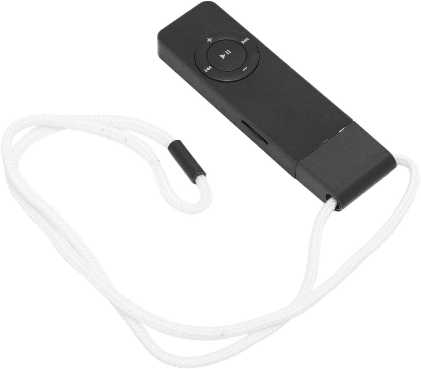 EBTOOLS MP3 64GB, Mini Player Lossless Sound Up to Compact and Portable Music Player for Students Running Travel