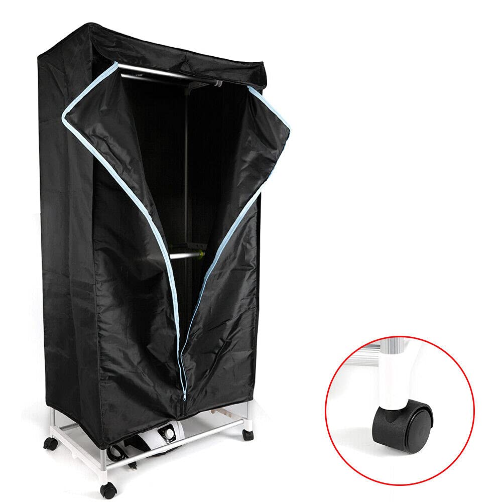INTBUYING 110V 1200W Screen Printing Screen Drying Cabinet Screen Frame Assembly Plate Drying Equipment Silk Screen Printmaking 16" x24"