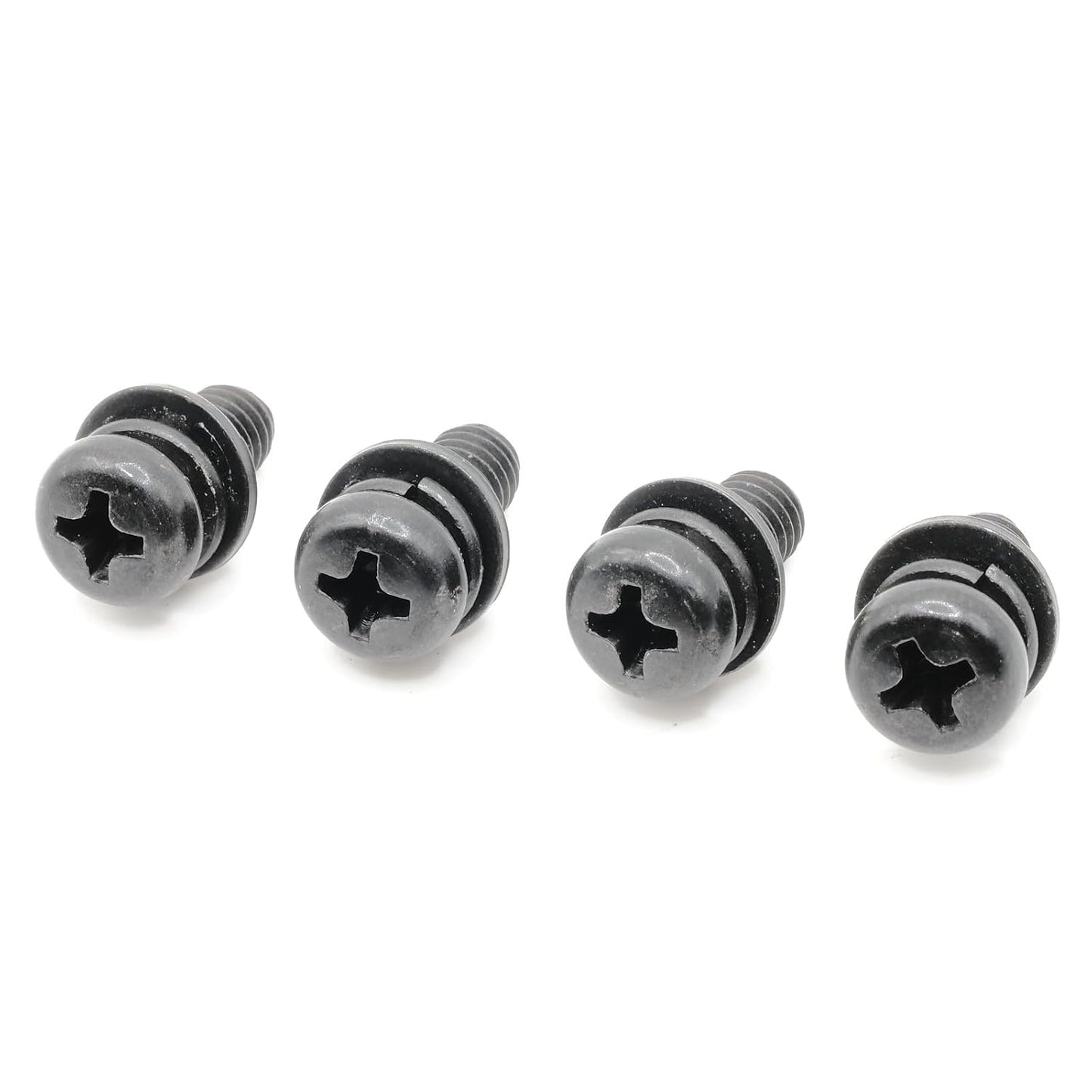 ReplacementScrews X900E X900F X850B X800B (XBR-55X900E, XBR-65X900F, XBR-65X900E M5 12mm (M5L12) (Pack 4) Stand Screws