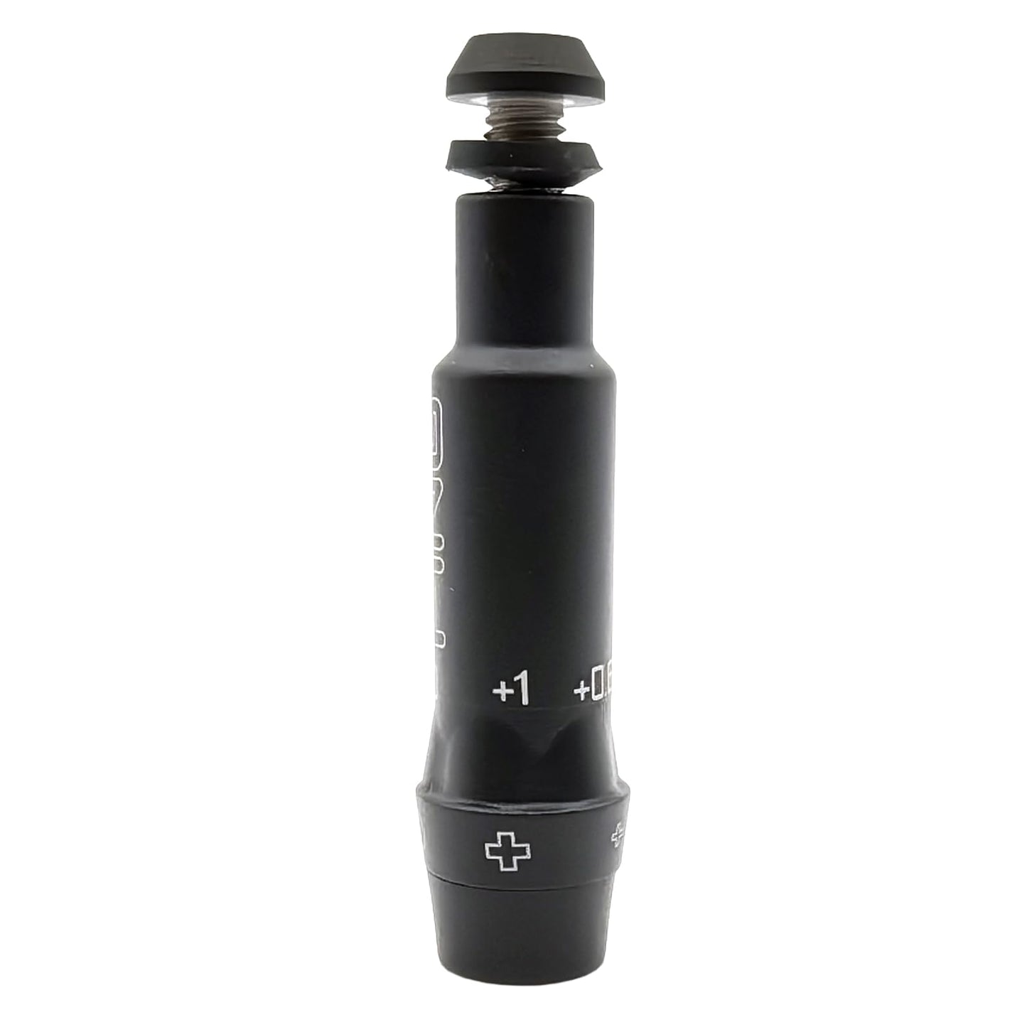 Syiono Golf Shaft Adapter Sleeve fits tip .335" Compatible with P-ING Ping G35 and G400 Driver & Fairway Wood Tip Size .335 Fit for Right Hand