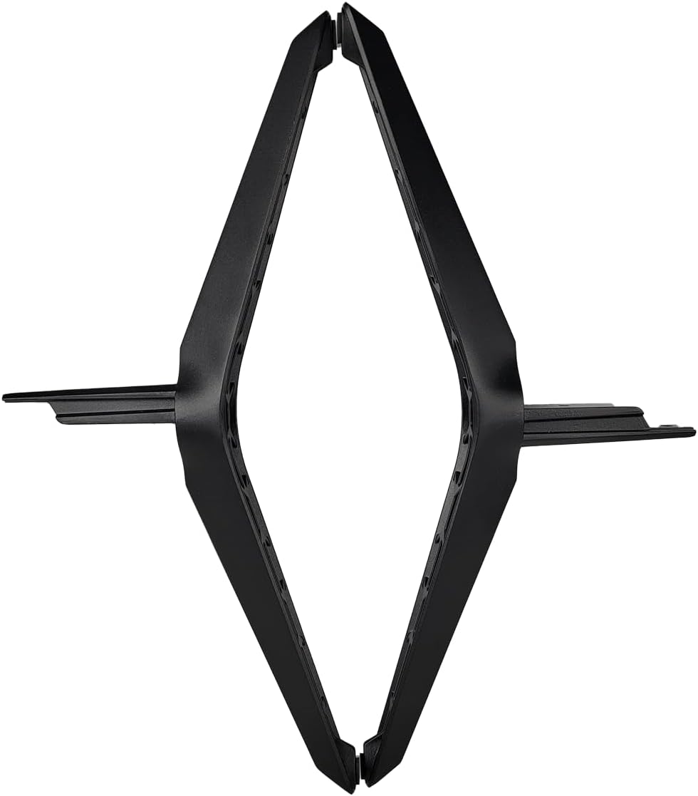Ceybo 65" M65Q6M-K04 V655M-K04, TV Stand Legs Replacement fit for Vizio M-Series & V-Series Smart TV, Compatible