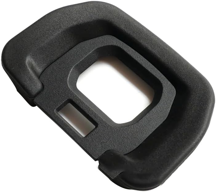 CHICHIYANG 51mm DC-GH5 Plastic Viewfinder Eyecup Protector Repairment Camera Eyepiece Eyecup Replacement Viewfinder