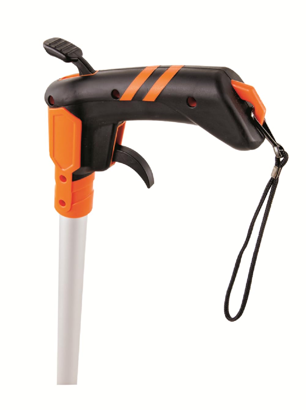Keson RRT12 Top Reading Center Line Measuring Wheel with Handle Brake and Reset (Graduations: ft. & in.), 3-Foot