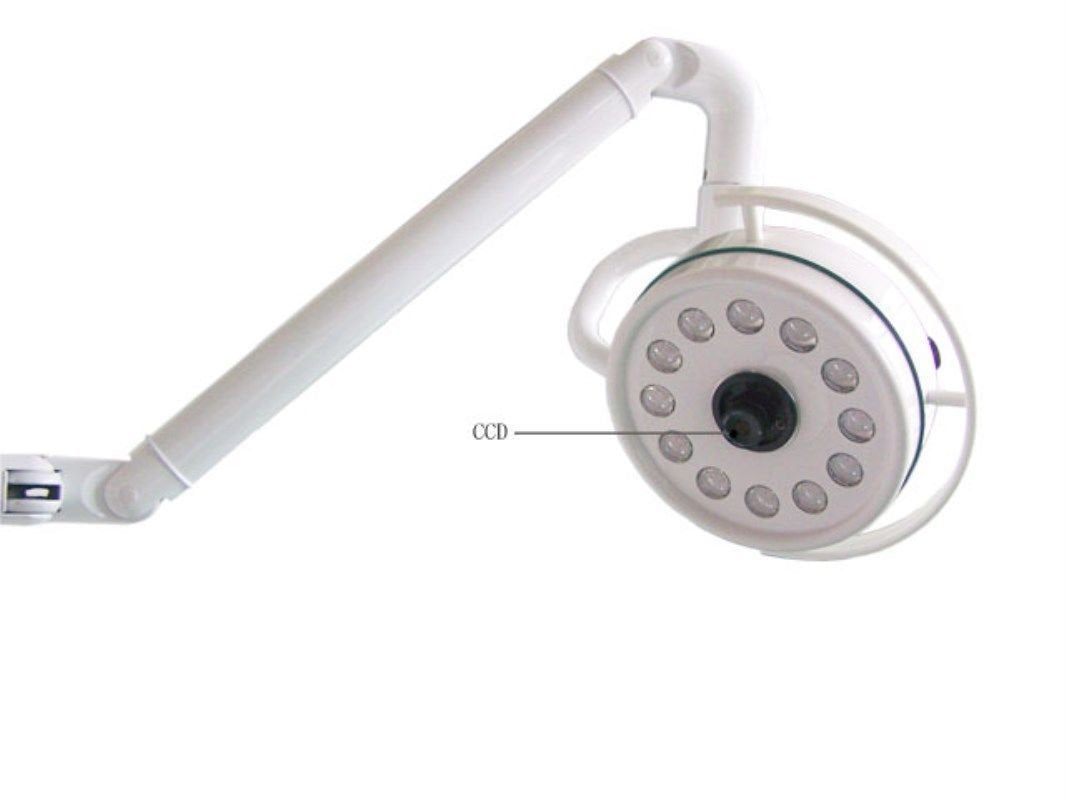 BoNew 36W Wall Hanging Medical Dental Shadowless Lamp Light LED Surgical Light Lamp