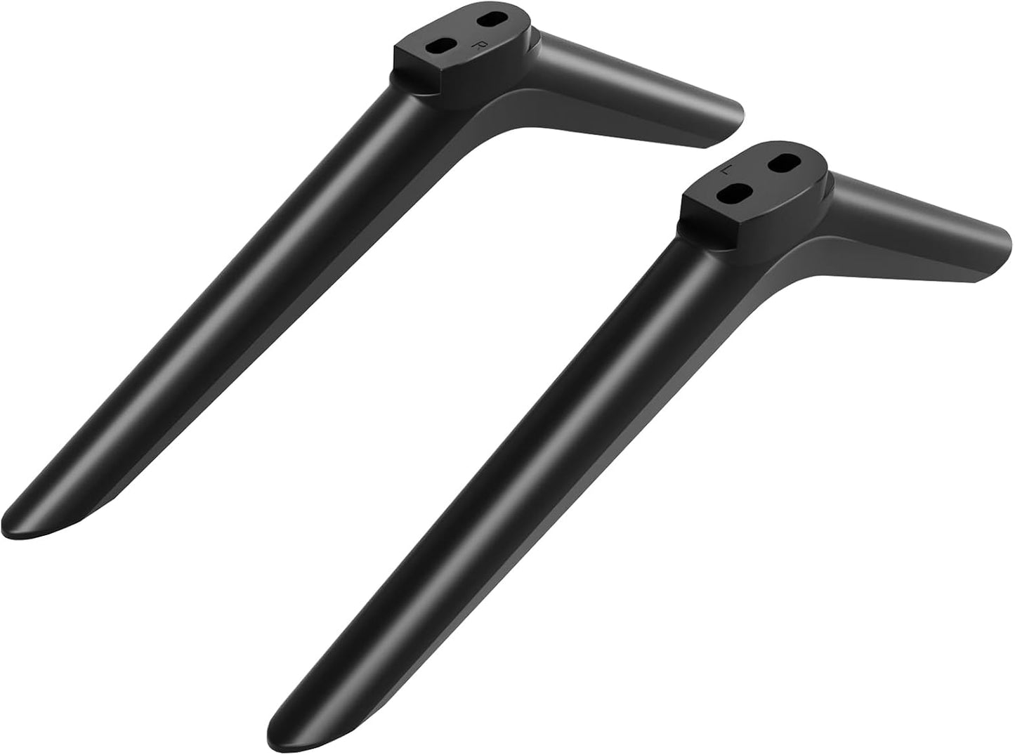 Maozhren 40" 43" 40H5590F 40H4F 40H3F9 40H4030F1 43H4F 43H4030F 43H4030F1 Set, TV Stand for Hisense TV Legs, Only