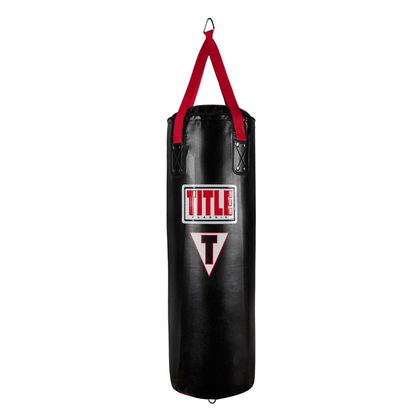 Title Boxing Classic Challenger Heavy Bag 70 lbs