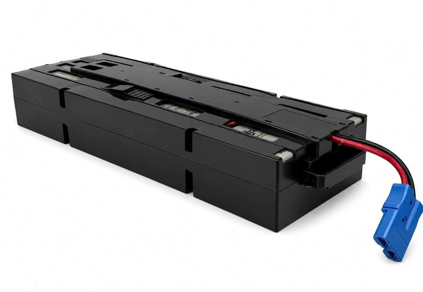 Raion Power Compatible RBC57 High Rate Replacement Battery Cartridge for APC UPS SURTA1500XL, SURTA2000XL, SURTA2200XL, SURTA1500RMXL, SURTA2000RMXL, SURTA2200RMXL2U, and Select Others