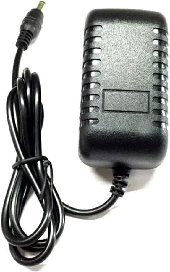 MPKKE AC/DC Adapter for Mobile Power Bank Dock Battery Power Supply Cord Battery Charger