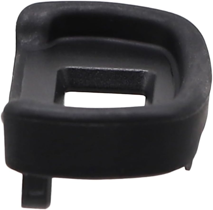 CASYDYEN R50 R100 Eyepiece Eyecup Eye Cup for Canon EOS EOS Camera, Soft Camera Viewfinder