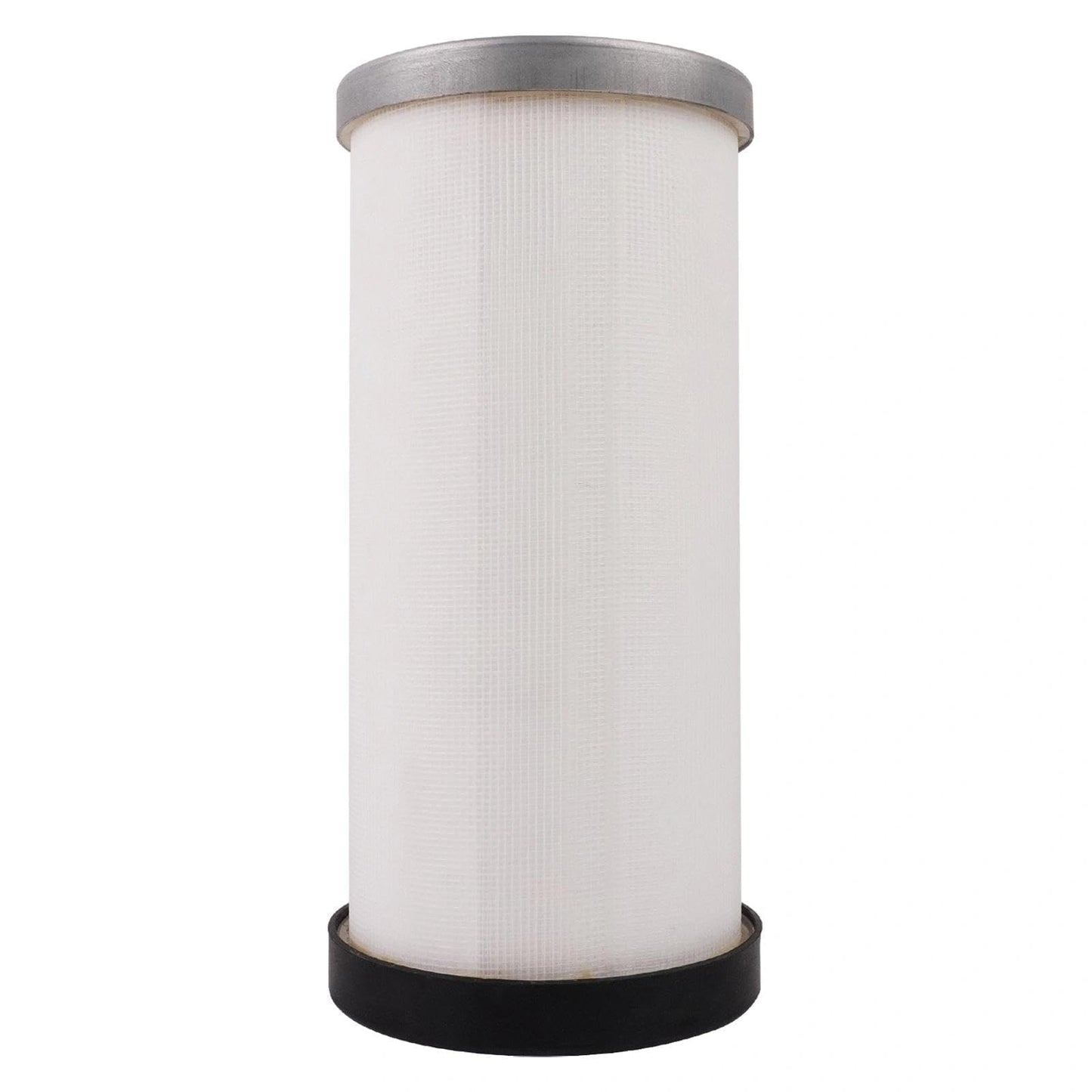 1 PC Air Oil Separator Element Compatible with Airman Lubricated Rotary Screw Air Compressor Replaces 3422012801