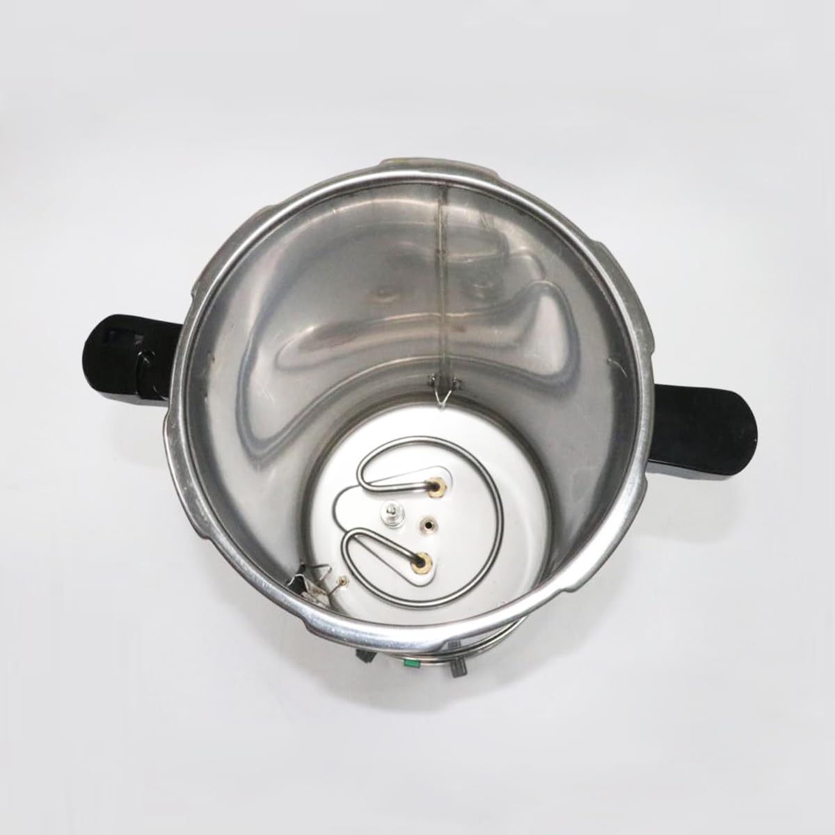 24L Steam Autoclaves, SHengwin Lab Autoclave Sterilizers 110V High Pressure Steam Sterilizer Cleaning Machine Stainless Steel
