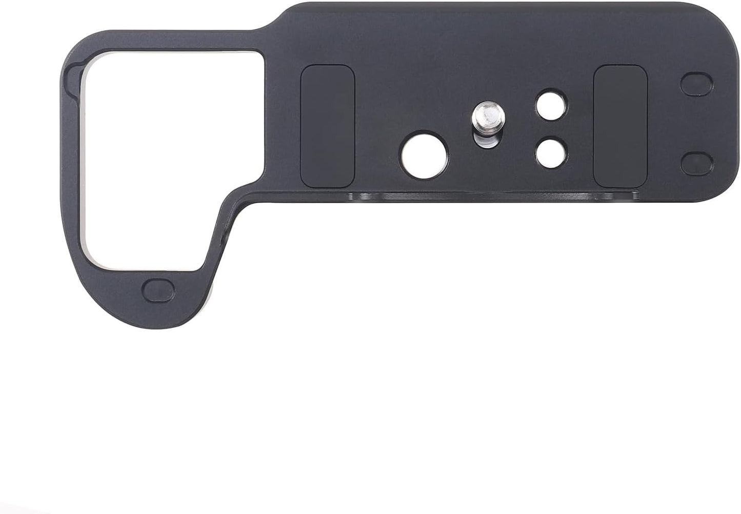 FocusFoto Z30, Z50 Quick Release Baseplate QR Plate Mount for Nikon Mirrorless Camera, Compatible with Arca-Swiss
