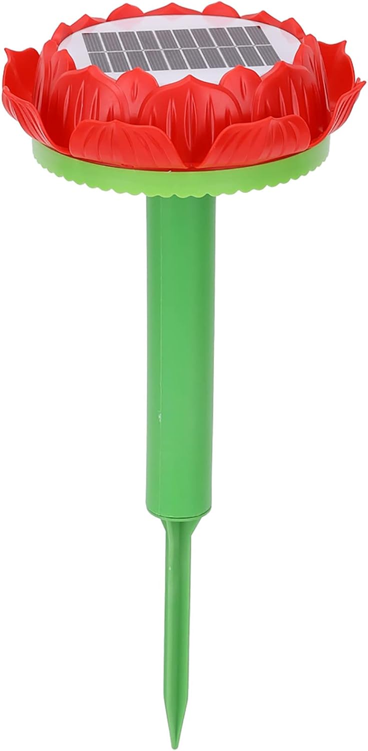 Zerodis 48 1 MP3 MP4 Outdoor Buddhist Music Player Solar Energy in Catalogue Machine Buddha Song Player Rain Proof