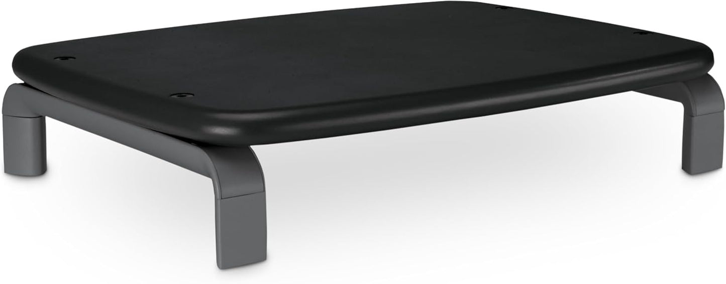 21 (K60087F) Kensington SmartFit Monitor Stand for up to screens - Gray