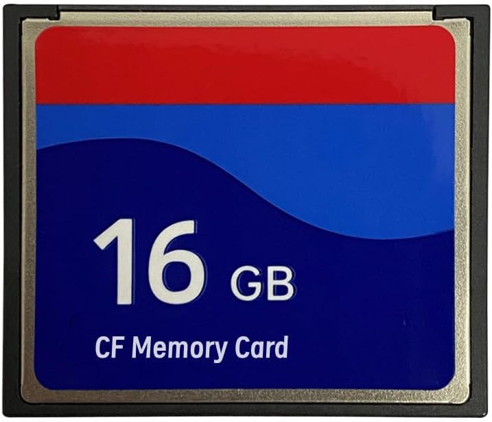 Bdiskky 2GB 2.0 New CF Memory Card Original CF Type I CF GB Camera Card