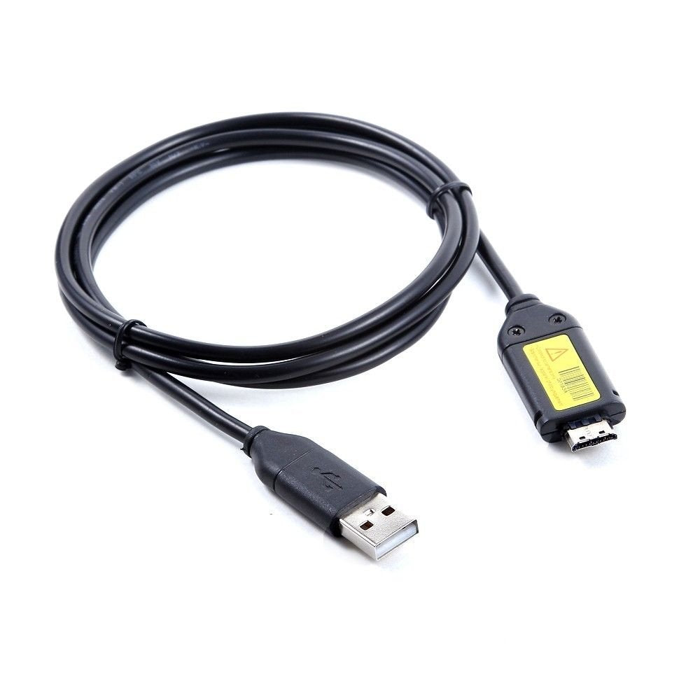 MaxLLTo TL110 TL205 TL210 TL220 TL500 TL110 TL205 TL210 TL220 TL500 USB Cable, USB Data SYNC Cable Cord for Samsung