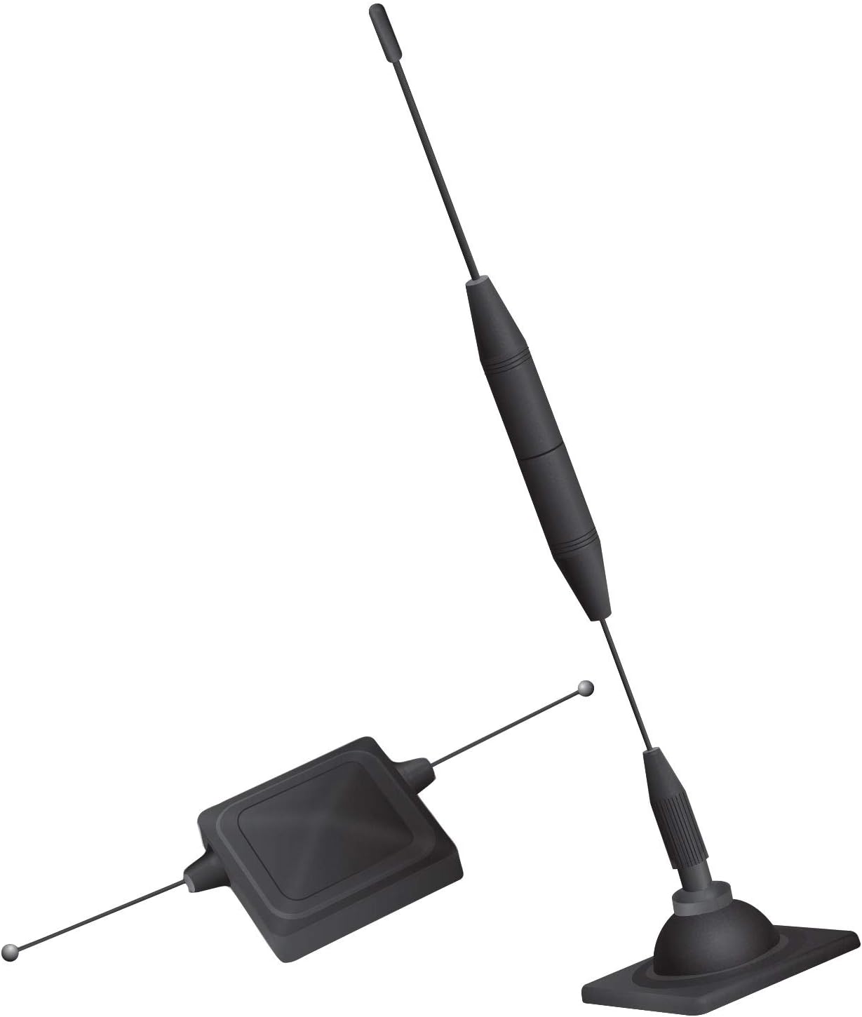 Cellet 5G, 4G Car Cellular Phone Signal Booster & Repeater Antenna LTE for Verizon At&t Sprint T-Mobile Phones by