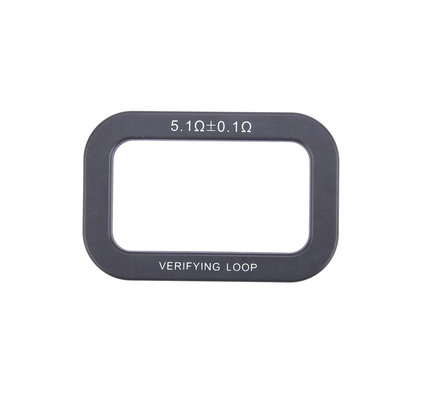 ETCR ETCR2000C+ Digital Clamp Ground Earth Resistance Meter Tester 0.01-1200Ω, 0.00mA-20.0A, Clamp Size 65mm×32mm