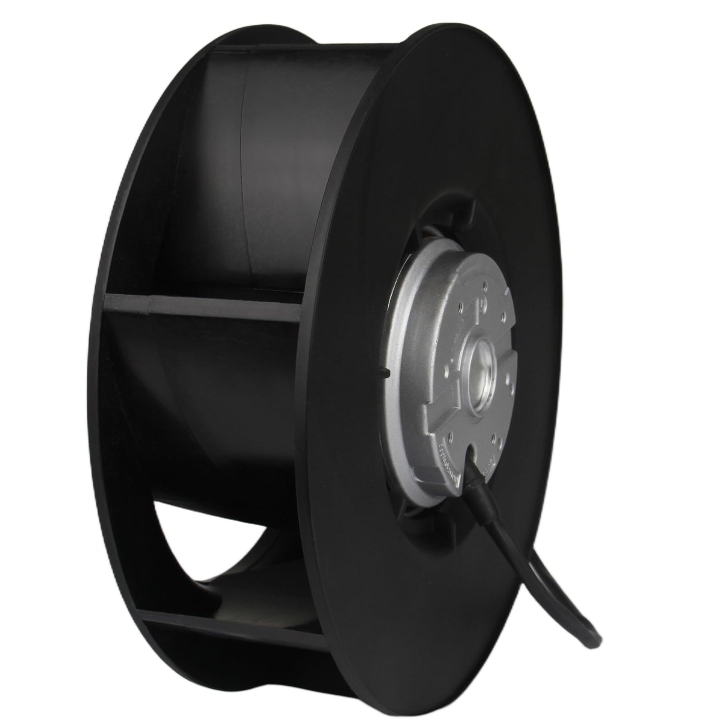 R2E225-BD92-09 Centrifugal Blower Inverter Cooling Fan 230VAC 0.6/0.88A 135/200W