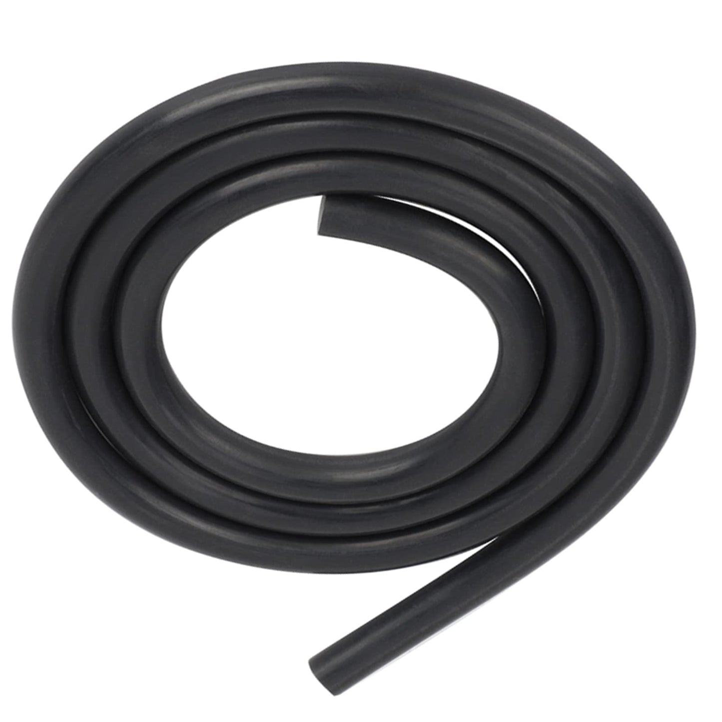Leapiture 10mm Stuffing Tube Silicone Bending Inserts Shaping Acrylic Tube Repair Parts Hard Tube Fittings Tubing(10mm diameter)