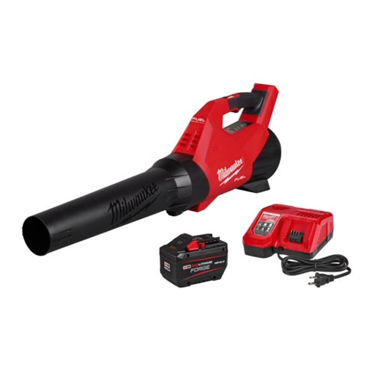 Milwaukee Electric - M18 Fuel Blower KIT