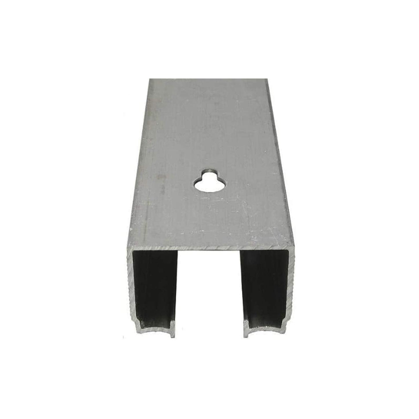 Johnson Hardware 100PD Commercial Grade Pocket/Sliding Door Hardware (60")